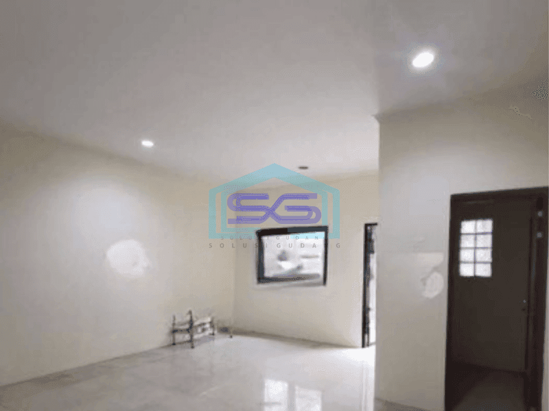 Dijual Ruko Mainroad di Mekarwangi Bandung