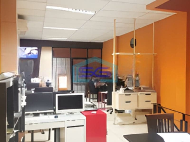 Disewakan Ruko di Kedoya Jakarta Barat Luas Bangunan 315m2