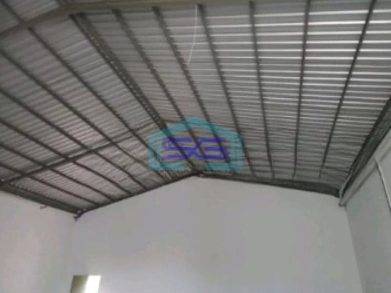 Dijual Gudang Luas Tanah   470 m²  di Jatake Tangerang