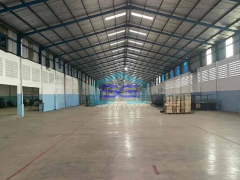 Dijual Ex Pabrik Pasuruan Hgb Siap Pakai Di SIdoarjo Luas Bangunan  3900 m²