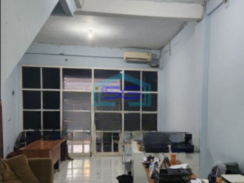 Dijual Ruko Luas Bangunan  100 m²  Lokasi Babakan Tangerang