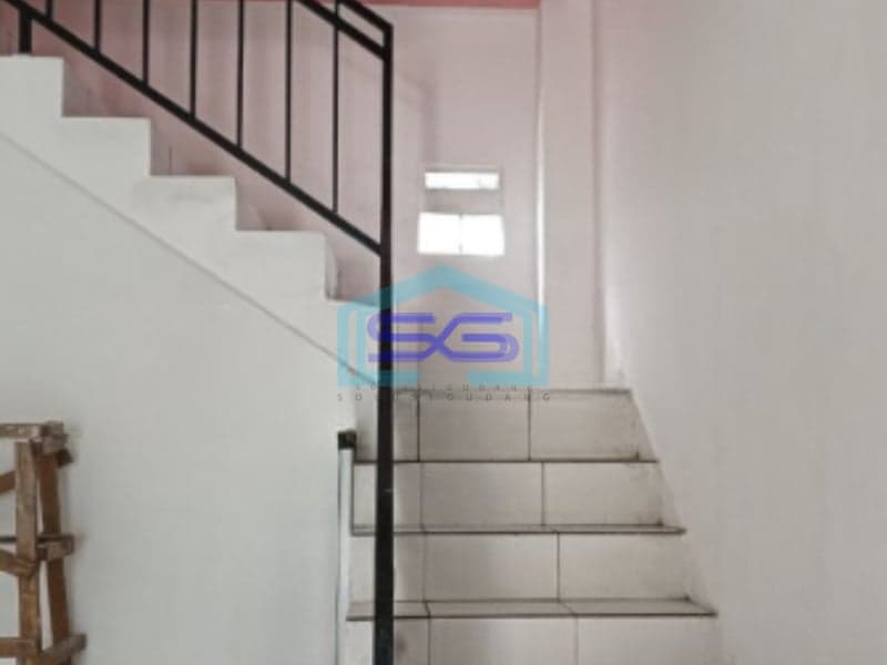 Disewakan Ruko Luas Bangunan  100 m²  Lokasi Margonda Depok
