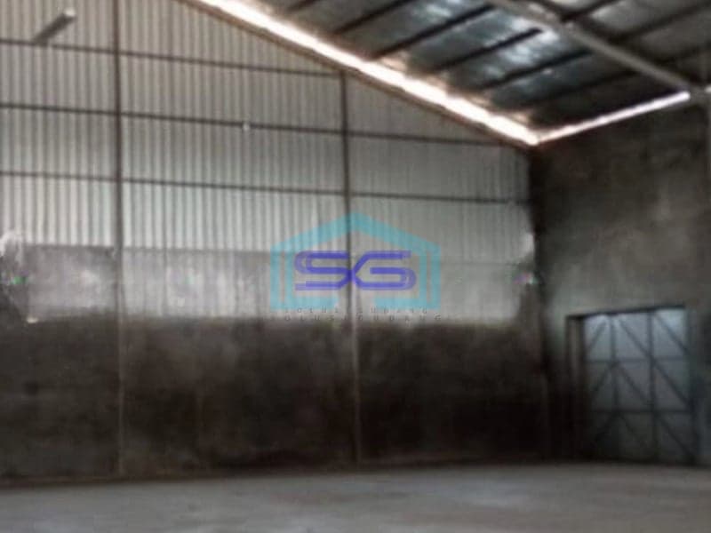Disewakan Gudang Di Kamal Jakarta Utara Lokasi Strategis Luas 690m2