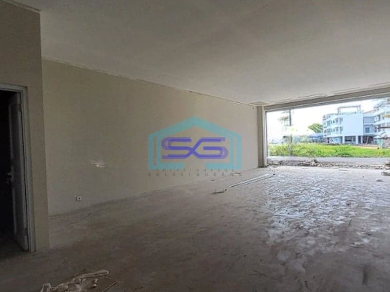 Dijual Ruko Strategis di Batubolong Canggu Badung Bali LT 100m2