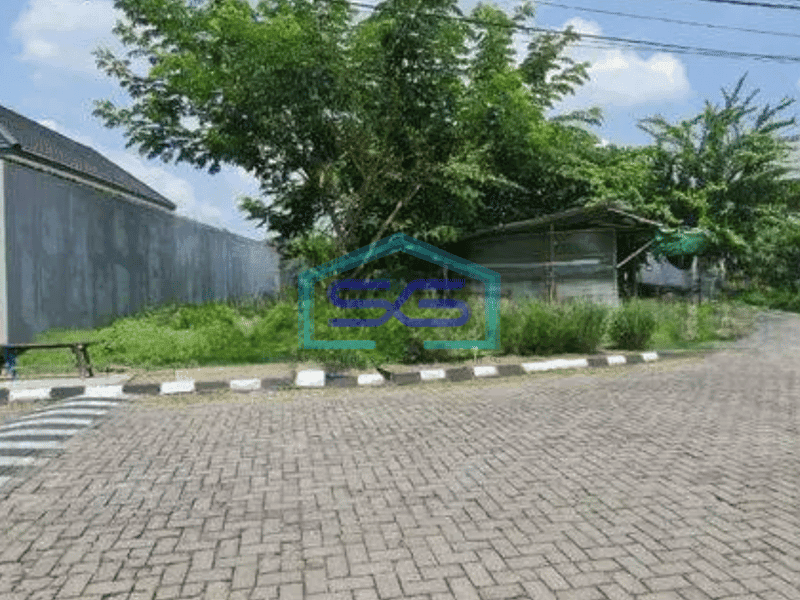 Tanah kavling siap bangun perumahan viena, solo baru