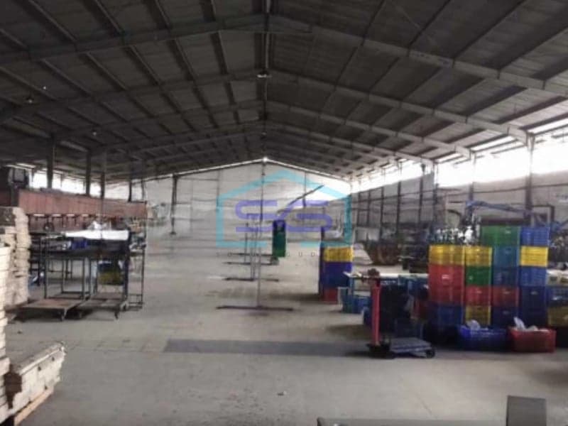 For Rent Productive Ready-to-Use Warehouse in Leuwigajah, Cimahi Bandung BL 3300 sqm