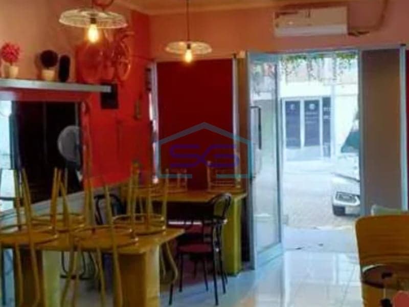 Dijual Ruko Premier Park 2 Full Furnished di Modernland, Tangerang LT 60 m²