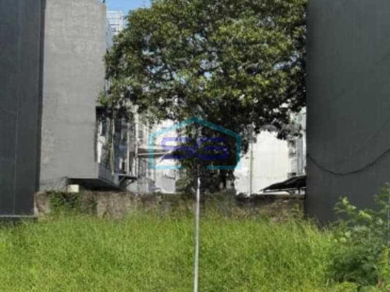 Dijual Tanah Kavling Gudang di Kapuk Kamal, Jakarta Barat