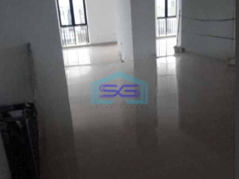 Dijual Ruko Murah Luas Bangunan 324 m² Lokasi Kelapa Gading Jakarta Utara