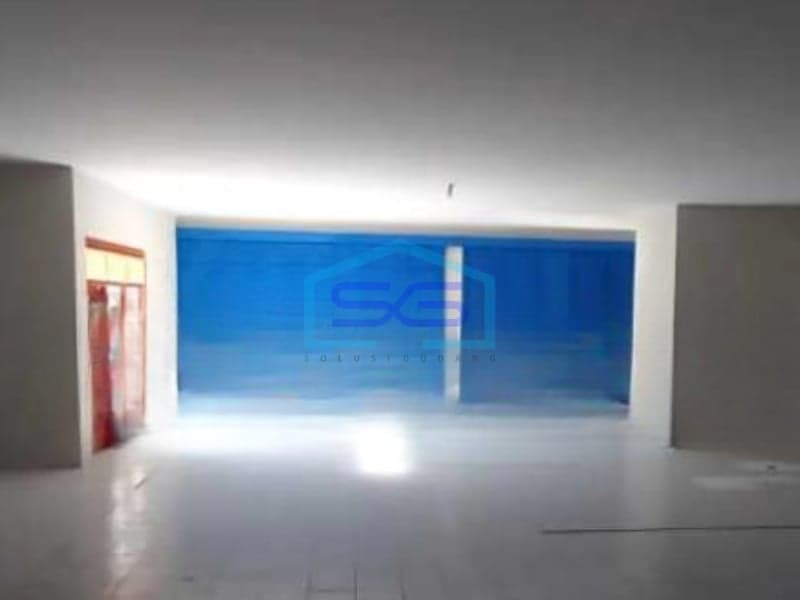 Disewakan Gudang Siap Pakai Luas Tanah 887 m² Lokasi di Surakarta Jawa Tengah