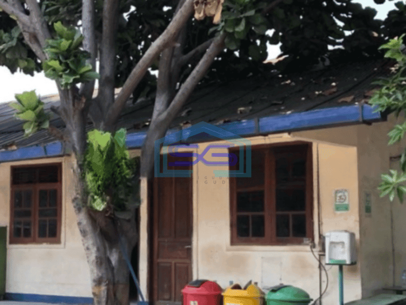 Dijual Tanah Gudang Gedung Kantor di Cakung Cilincing