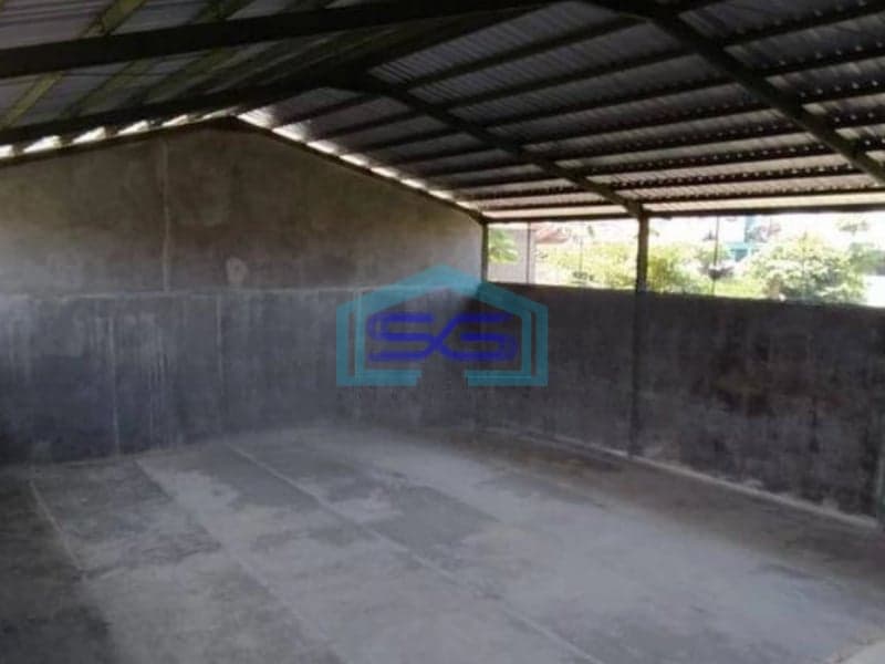Dijual Gudang di Cijerah Bandung Luas Tanah 900 m²