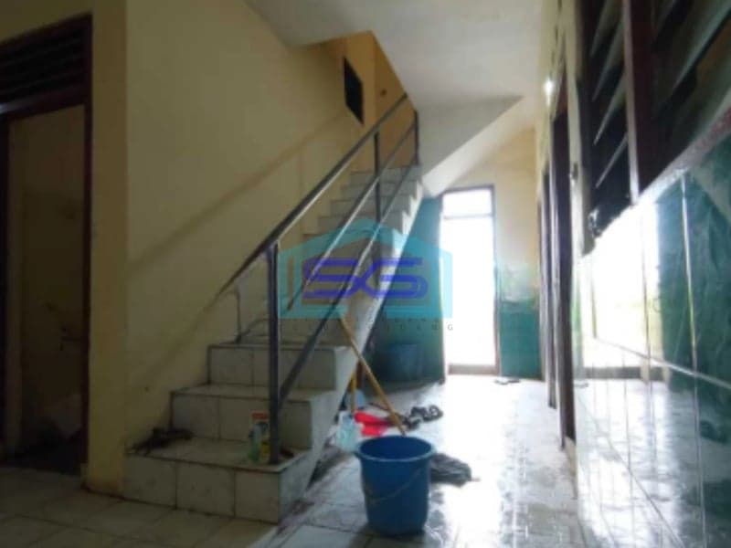 Dijual Ruko Di Jl Bantul km 4,5 Sewon Bantul Luas Bangunan 300 m²