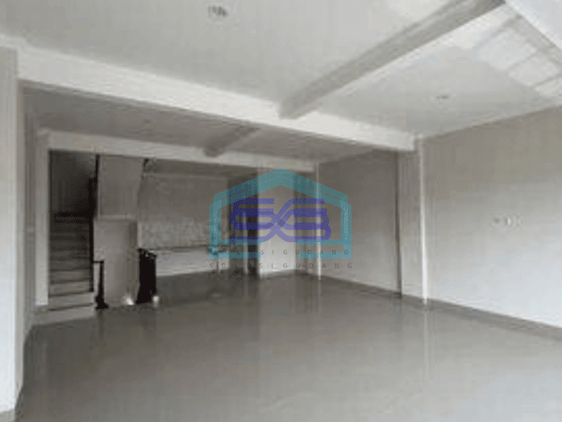 Dijual Ruko Poris Indah Tangerang