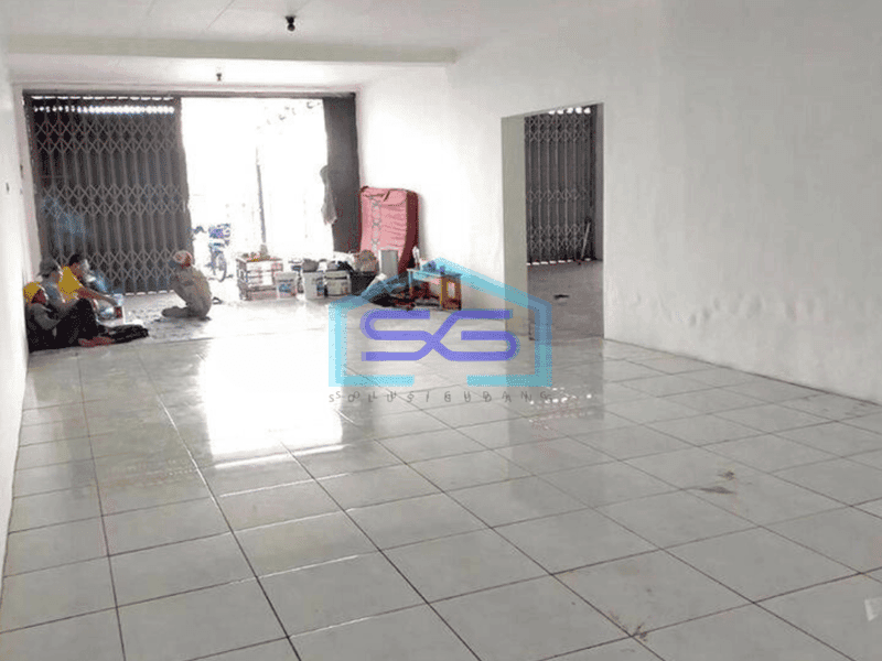 Sewa Ruko 2 lt Jejer 3 di Blimbing Malang cocok untuk Gudang