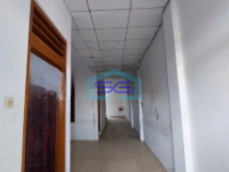 Disewakan Ruko Di Pasar Lama Weleri Cocok Utk Usaha Atau Kantor Luas Bangunan 100 m²
