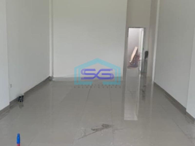 Dijual Ruko Lokasi Bangunan  250 m² Lokasi Strategis di Cengkareng Jakarta Barat