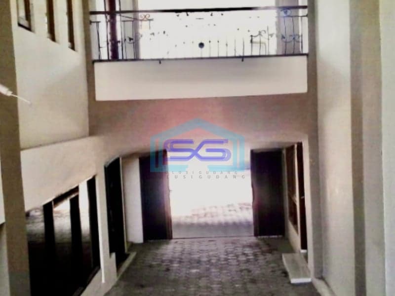 Dijual Ruko Sudirman Bandung 3 Lantai Lengkap Cocok Untuk Usaha Strategis Jual Cepat