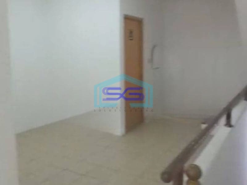 Dijual Ruko Siap Huni di Mall Matahari Serpong Tangerang Selatan