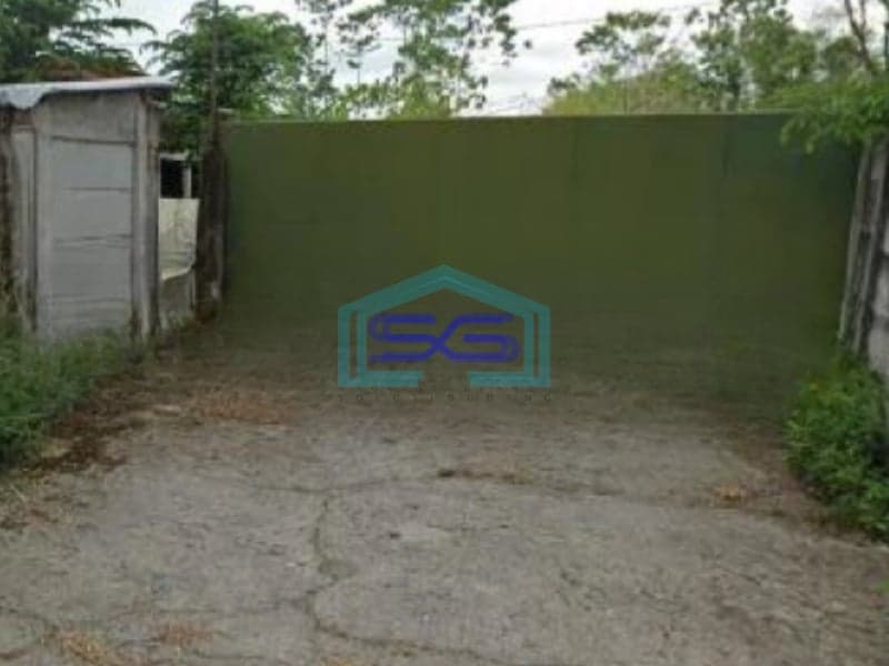 Dijual Pabrik di Mantup Lamongan Jawa Timur Luas Bangunan 750 m²