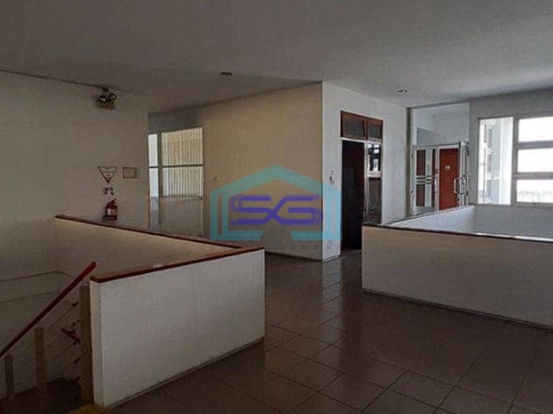 Dijual Ex Pabrik Garment Izin Lengkap Daerah Bandung LT 18000m2