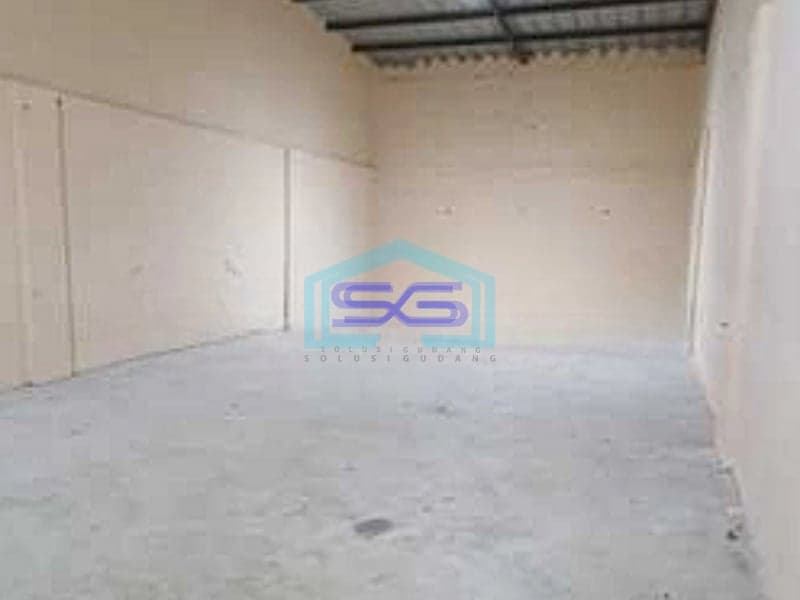 Disewakan Ruko Kompleks Sunter Icon Jakarta Utara LB 250m2