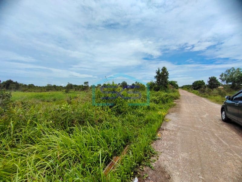 Dijual Tanah 6 Ha di Ogan Ilir, Sumatera Selatan