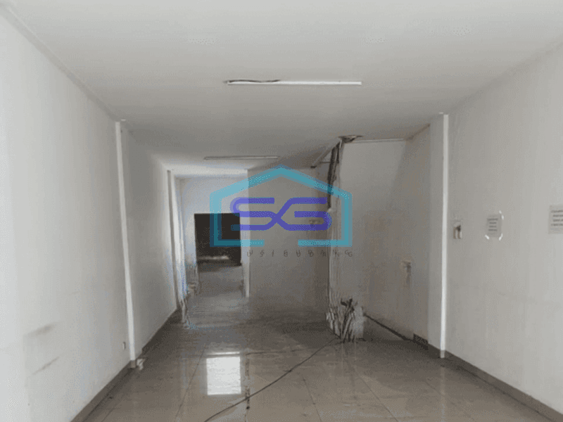 Dijual Ruko Cocok Untuk Gudang di Cimahi Bandung