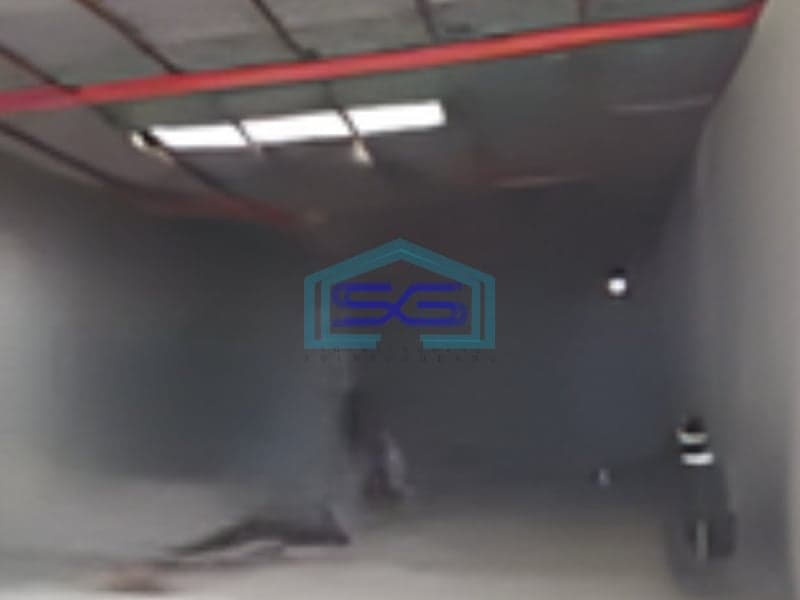 Dijual Gudang Industri Di Kampung Dukuh Cikupa Tangerang Luas Tanah 1305m2