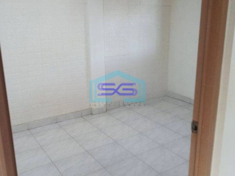 Disewakan Ruko di Sunter Jakarta Utara Luas Bangunan 182 m²