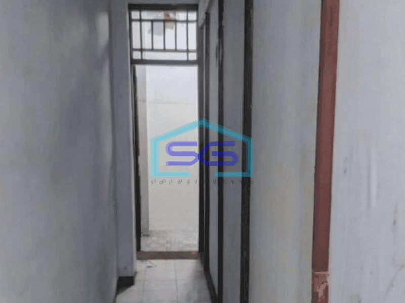 Dijual Ruko di Jl Yos Sudarso Manado harga miring cocok buat gudang dan usaha
