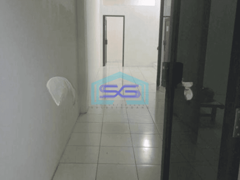 Disewakan Ruko Siap Pakai Kelapa Gading Jakarta Utara LB 204m2