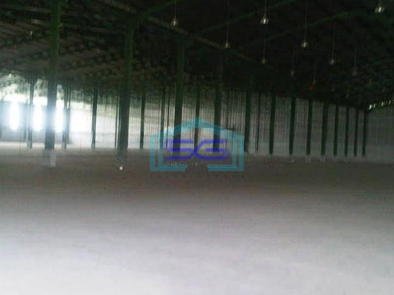 Disewakan Gudang di Kawasan Industri Jababeka Cikarang Bekasi LT 19890m2