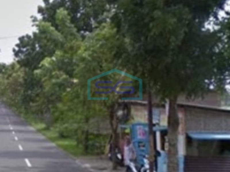 Dijual Tanah Sertifkat SHM Lokasi di Karanganyar Jawa Tengah