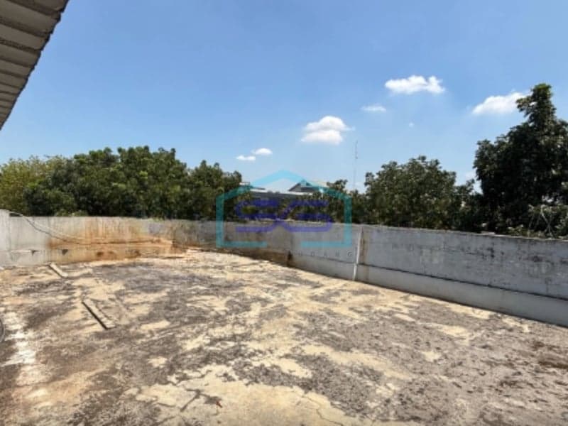 Dijual Ruko di Jl Soekarno Hatta Mainroad, Bandung LB 120 m²