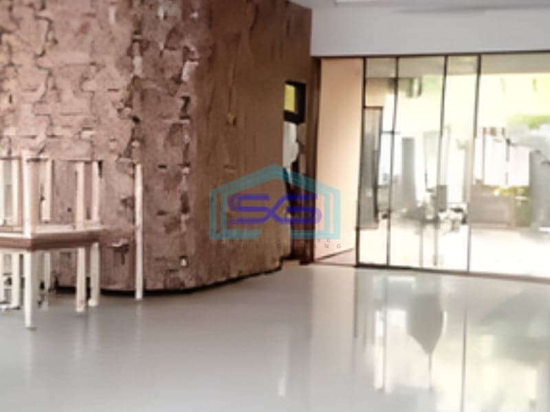 Disewakan Ruang Usaha Raya Tidar Malang Cocok Untuk Usaha Steategis LB 500m2