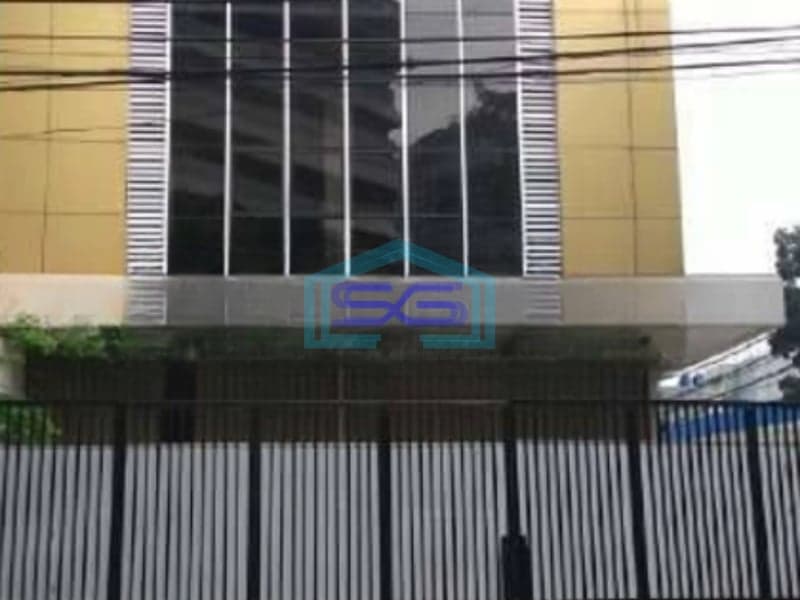 Disewakan Ruko Di Gunung Sahari Jakarta Pusat Cocok Untuk Usaha Dan Kantor