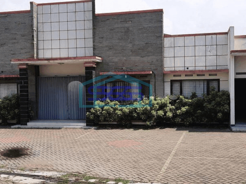 Disewa Gudang Produktif Terawat Jln. Rancaekek Bandung Timur