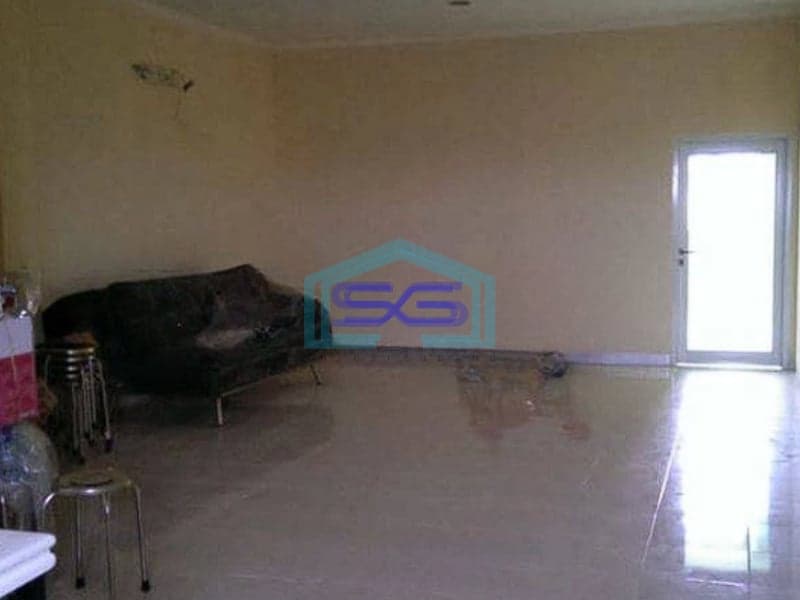 Dijual Cepat Ruko 3 Lantai Strategis di Daerah Tangerang LB 270m2