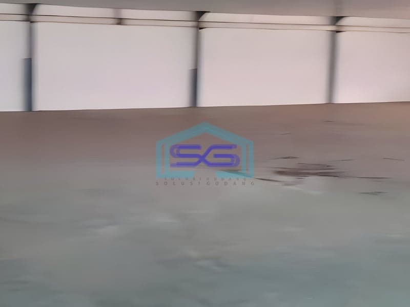 Disewakan Gudang Luas Tanah  270 m² Lokasi di Cengkareng Jakarta Barat