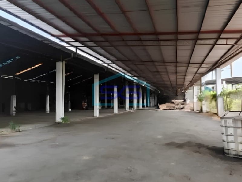Strategic Ready-to-Use Factory for Sale in Sukoharjo Central Java Land Area 14000 m²