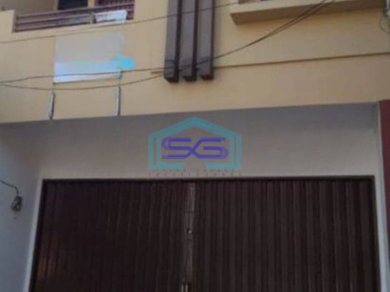 Dijual Ruko Murah Bagus Di Pusat Kota Purwakarta