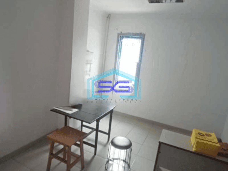 Disewakan Ruko di Tamansari Jakarta Barat Luas Bangunan 390 m²