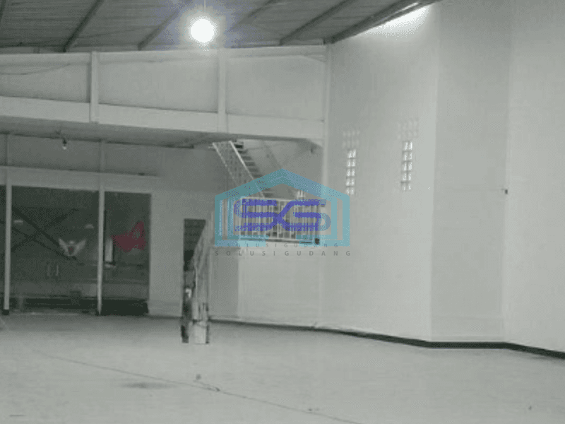 Dijual Gudang Bersih Siap Pakai Soreang Bandung