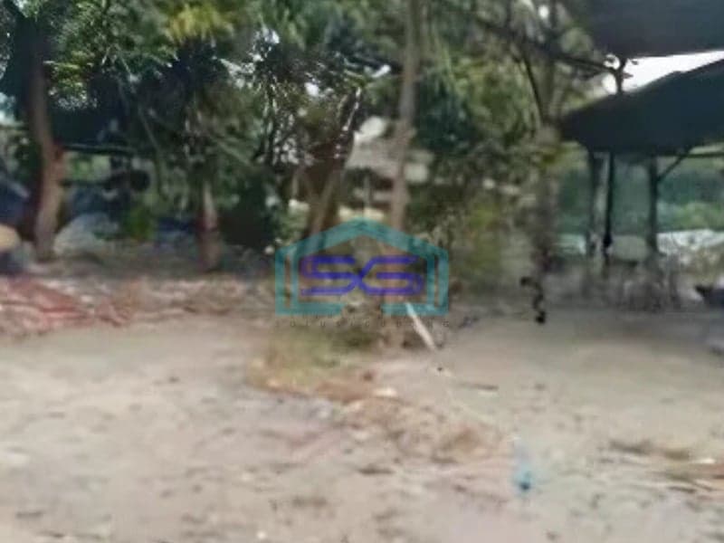 Dijual Tanah Datar Sindang Jaya Tangerang Bisa Untuk Gudang