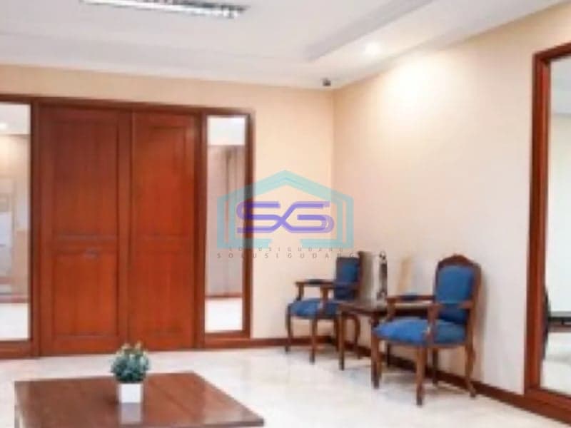 Dijual Ruko Luas Tanah 268 m² Lokasi di Jakarta Barat