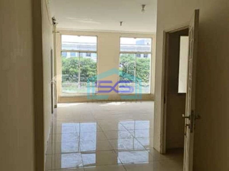Dijual Ruko Gandeng 4 Lantai ada Lift Barang di Green Lake City Jakarta Barat LB 500m2