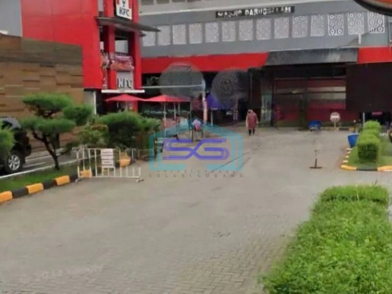 Dijual Pabrik di Tambun Cibitung Bekasi Paling Ramai Dan Strategis LT 32000m2