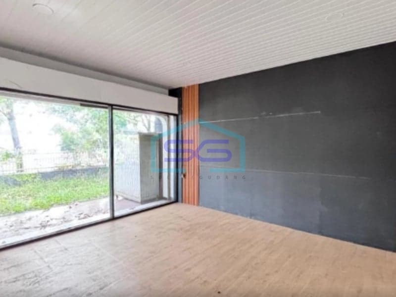 Disewakan Ruko Murah dan Strategis di BKR Peta, Bandung LB 80 m²