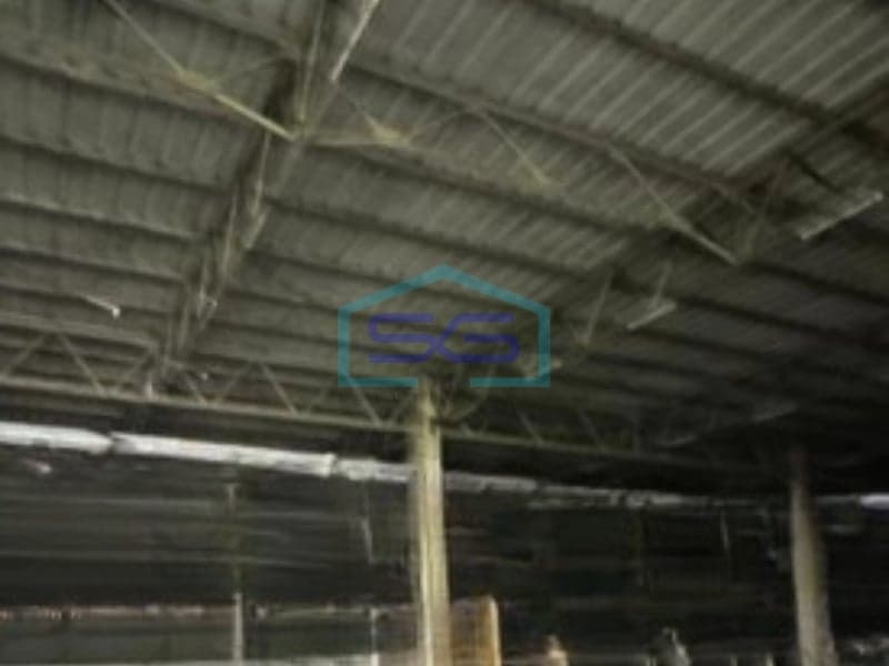 Disewakan Gudang Luas Tanah 35000 m² Lokasi Bandung Jawa Barat